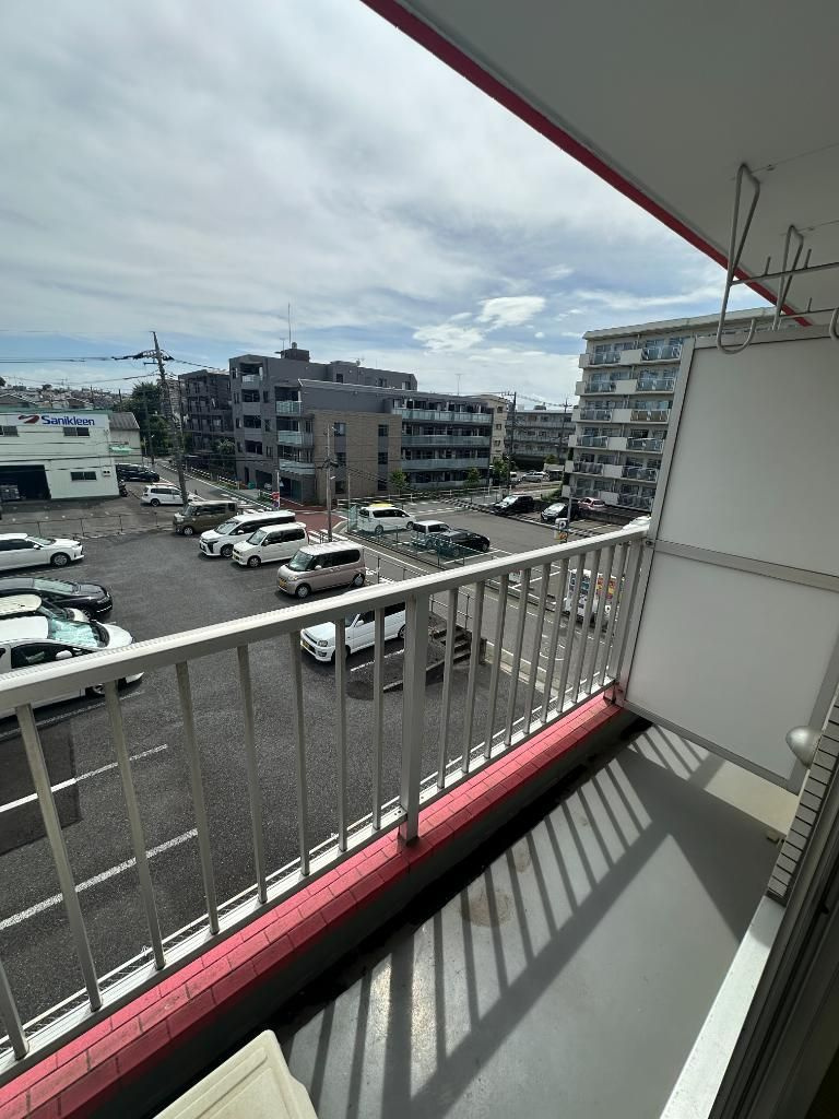 メゾン西高島平