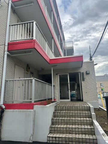 メゾン西高島平