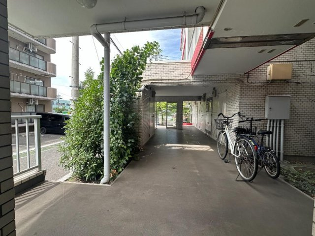 メゾン西高島平