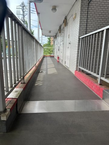 メゾン西高島平