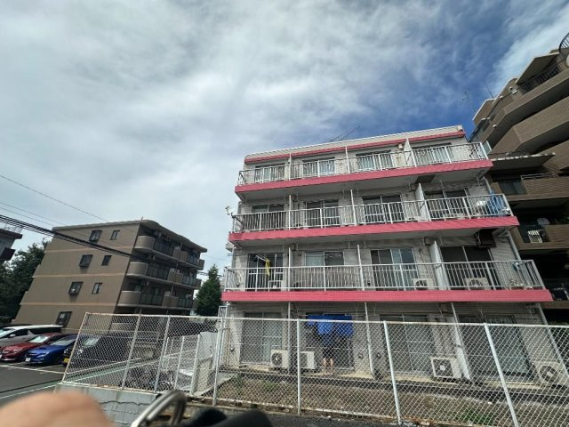 メゾン西高島平