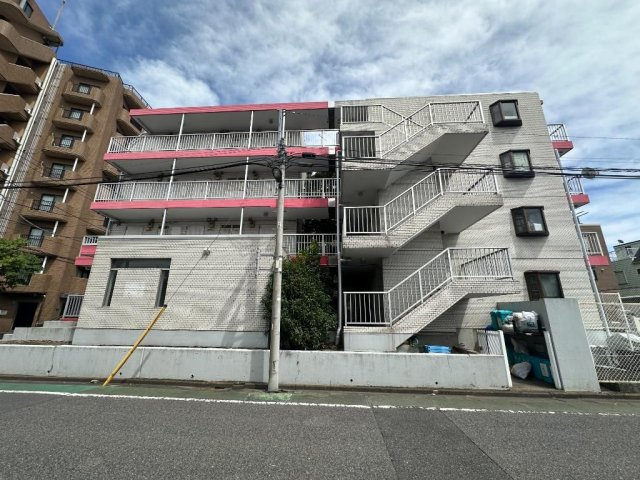 メゾン西高島平