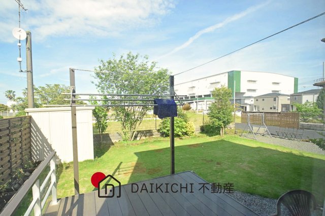 【展望】 | 羽生市大字小須賀　中古戸建