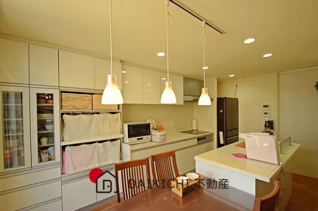 【キッチン】 | 羽生市大字小須賀　中古戸建