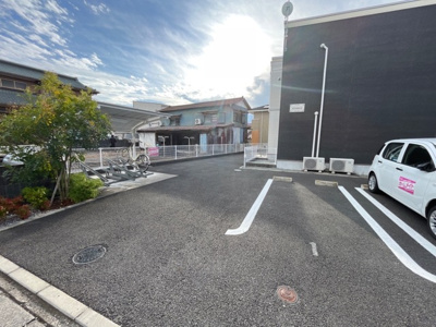 【駐車場】 | ステイブル