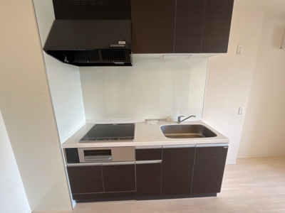 【キッチン】 | ステイブル