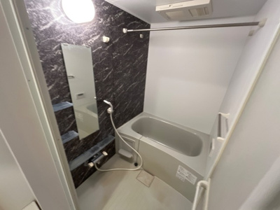 【浴室】 | ステイブル