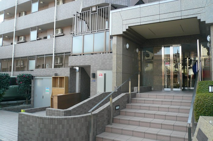 ハイホーム朝霞本町