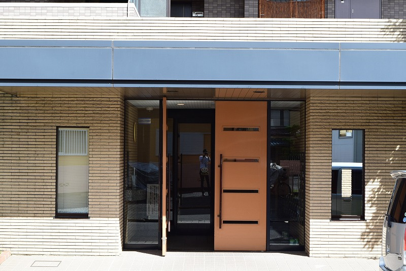 ハイホーム朝霞本町