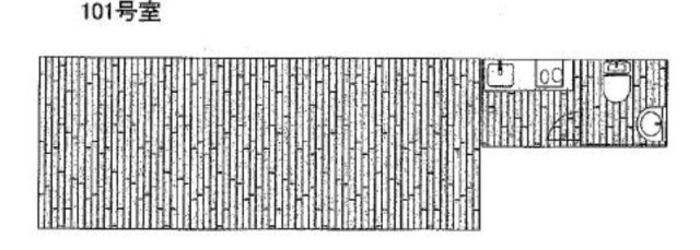 大阪市西区北堀江１丁目　店舗
