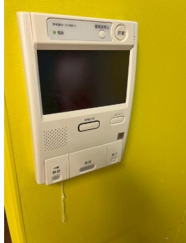 大阪市西区北堀江１丁目　店舗の内装