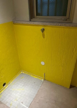 大阪市西区北堀江１丁目　店舗の内装