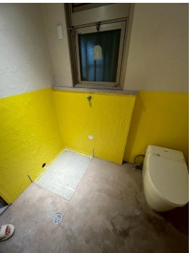 大阪市西区北堀江１丁目　店舗の内装