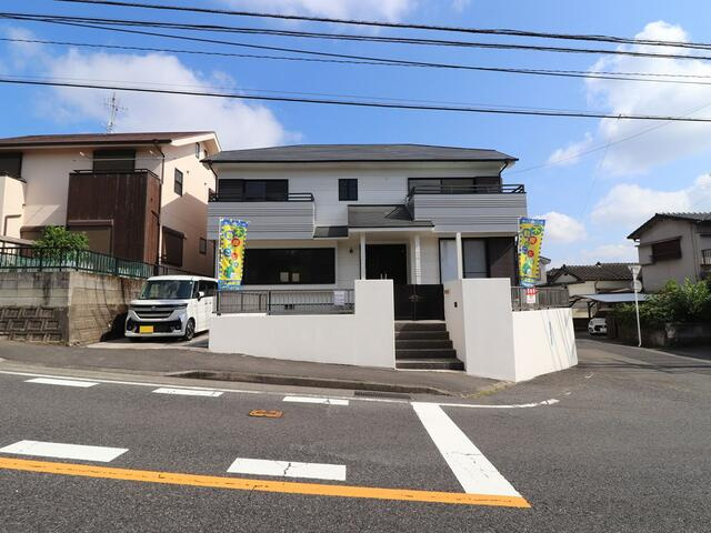 田上台４丁目(建物：46.95坪・土地：59.69坪)中古住宅の画像
