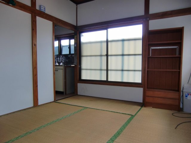 双葉荘のその他