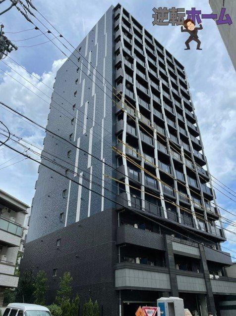アステリ鶴舞テーセラ　名古屋市賃貸　仲介手数料無料