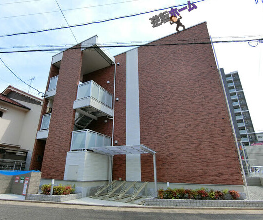 リブリ・an　名古屋市賃貸　仲介手数料無料