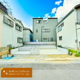 豊中市原田元町１丁目の新築一戸建の画像