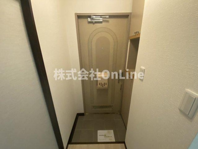 【玄関】 | クイーンズタウン