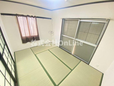 【和室】 | クイーンズタウン