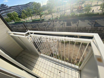 【バルコニー】 | クイーンズタウン