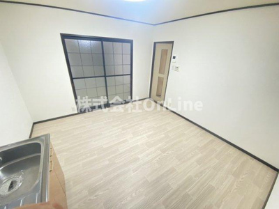 【洋室】 | クイーンズタウン