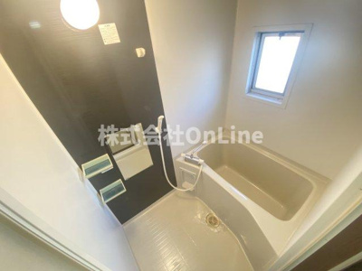 【浴室】 | クイーンズタウン