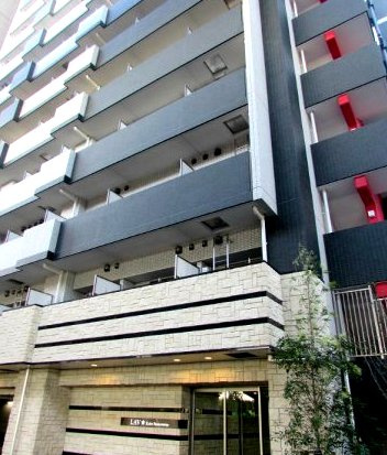 【外観】 | ラヴ神戸三宮