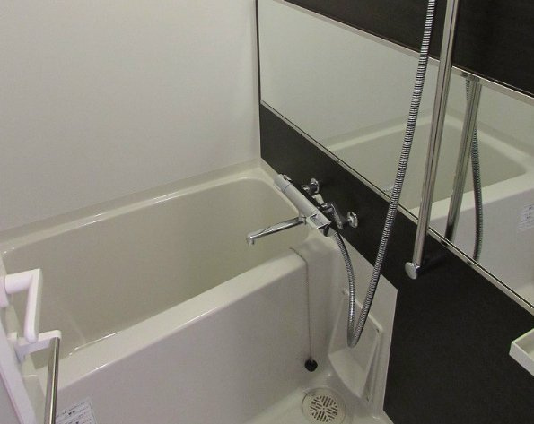 【浴室】 | ラヴ神戸三宮