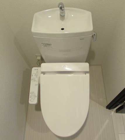 【トイレ】 | ラヴ神戸三宮