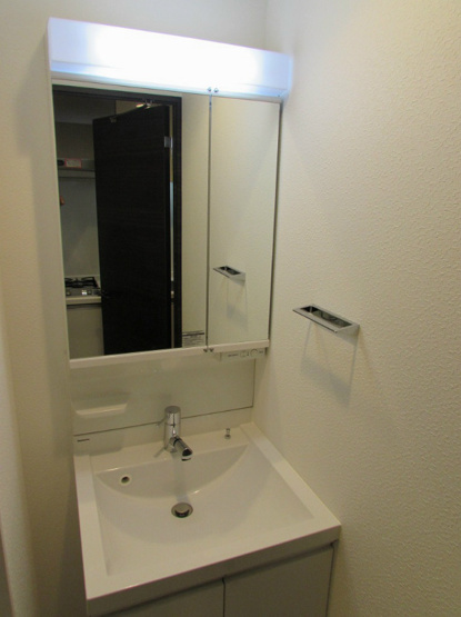 【洗面所】 | ラヴ神戸三宮