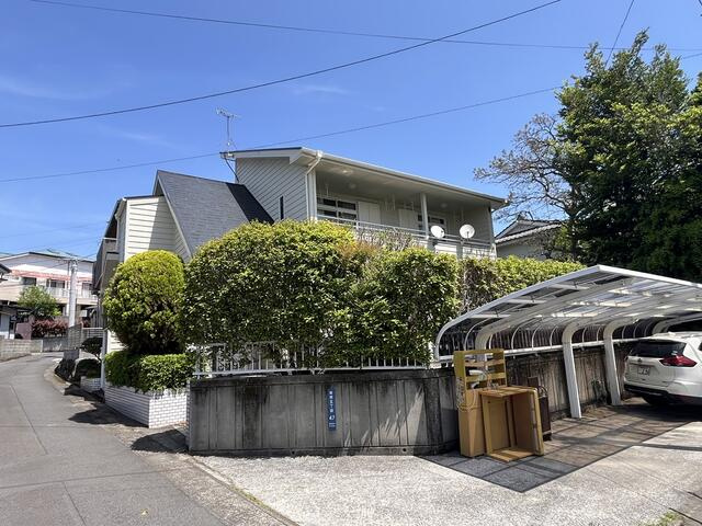 紫原5丁目(建物：49.3坪・土地：74.14坪) 中古住宅の画像