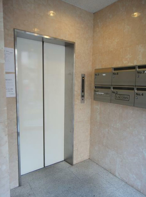 ＤＭＫ代々木ビルのその他共用部分|※別部屋参考写真