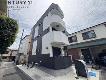 オートロック、防犯カメラ、宅配BOXあり☆