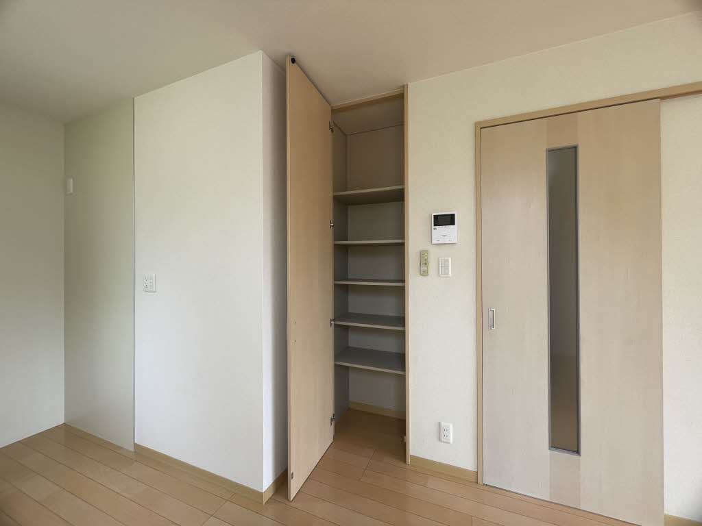 ルミエール高師Dの設備