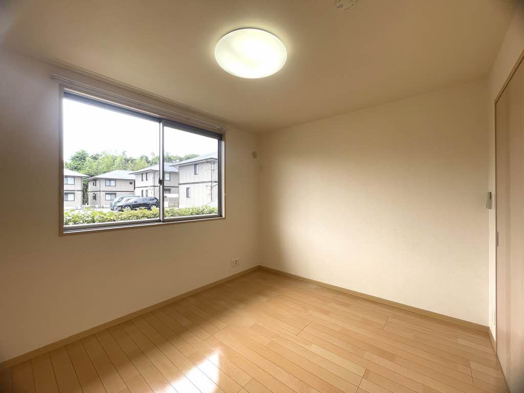 ルミエール高師Dのセキュリティ