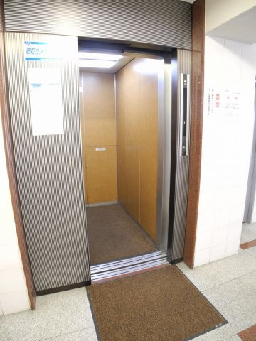 アゼリアコートの設備