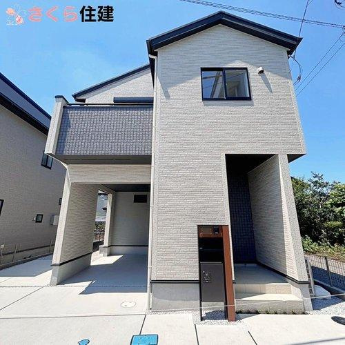 宇都宮市花房３丁目　1号棟