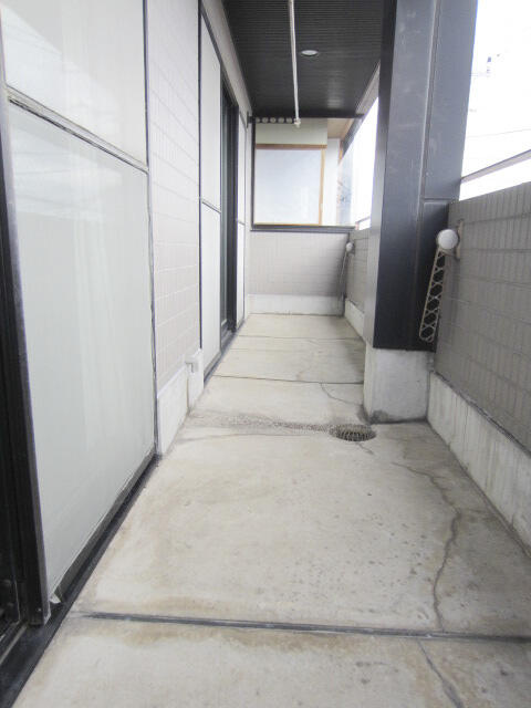 弦巻邸のその他共用部分