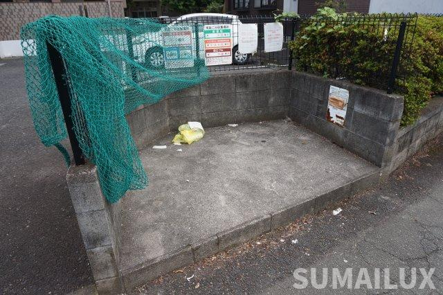ヴィラコンフォートのその他共用部分