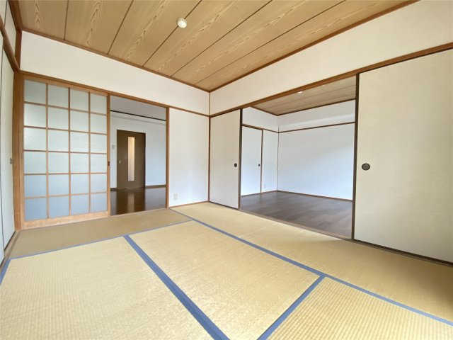 ヴィラコンフォートのその他