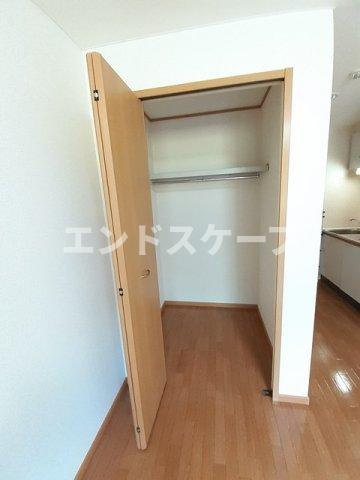 マリエージュ　匠の収納|高崎、前橋のお部屋探しはエンドスケープまで！お客様の理想お聞かせ下さい♪