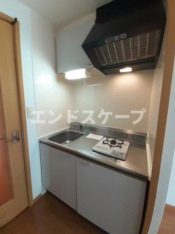 マリエージュ　匠のキッチン|高崎、前橋のお部屋探しはエンドスケープまで！お客様の理想お聞かせ下さい♪