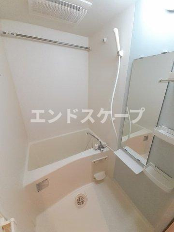 マリエージュ　匠の浴室|高崎、前橋のお部屋探しはエンドスケープまで！お客様の理想お聞かせ下さい♪