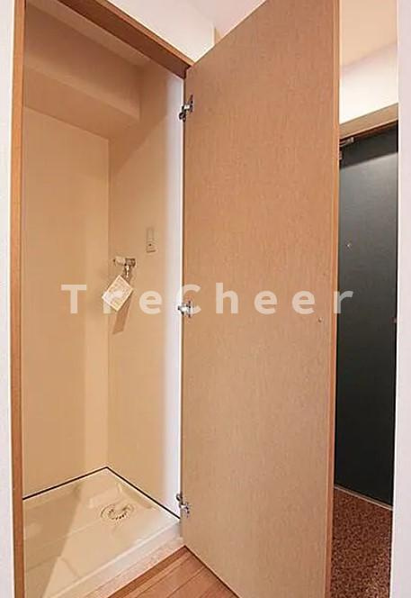 ソアブール小石川ノヴァの設備