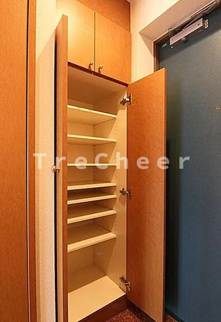 ソアブール小石川ノヴァの内装