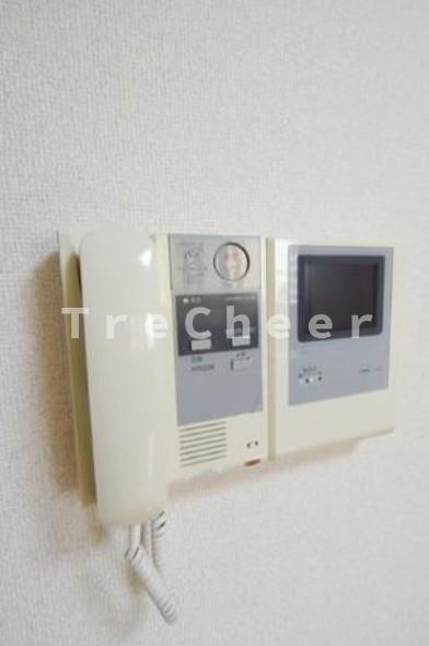 ソアブール小石川ノヴァのセキュリティ