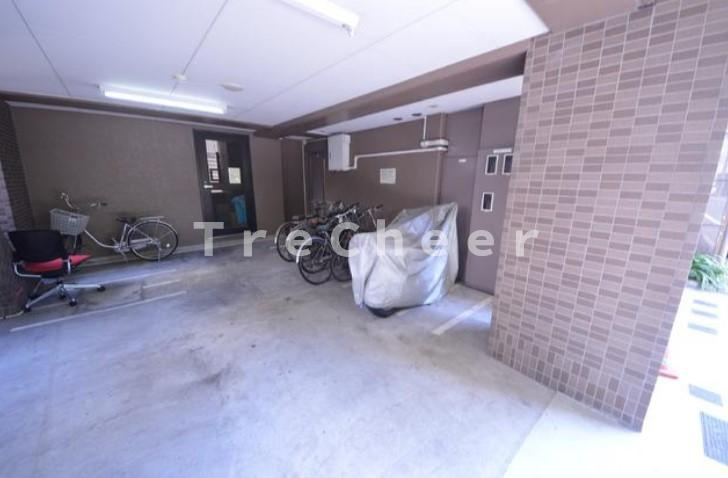 ソアブール小石川ノヴァのその他