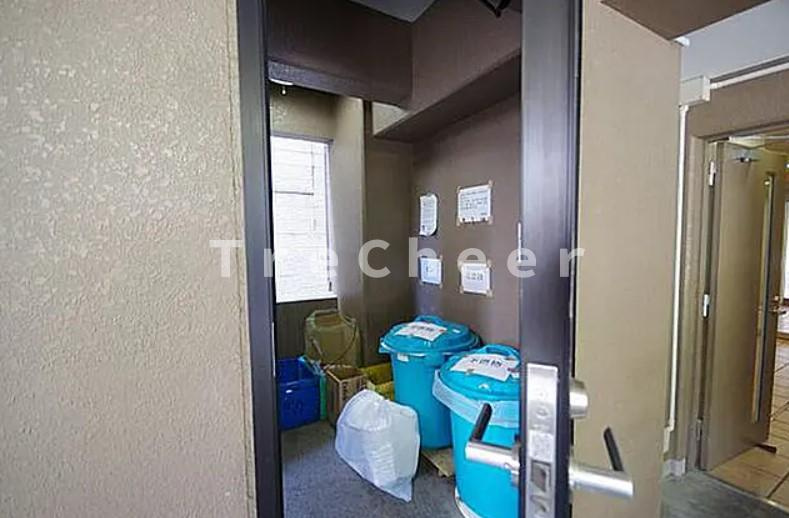 ソアブール小石川ノヴァのその他