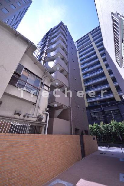 ソアブール小石川ノヴァ